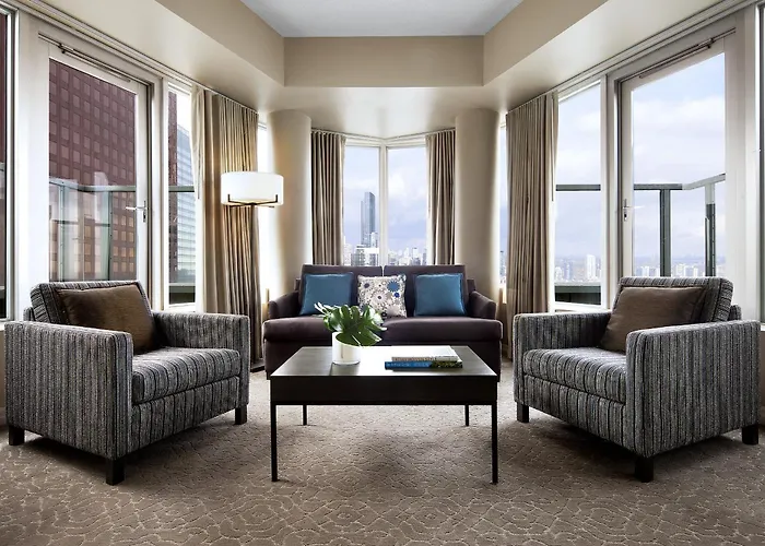 One King West And ResidenceAirport Hotel